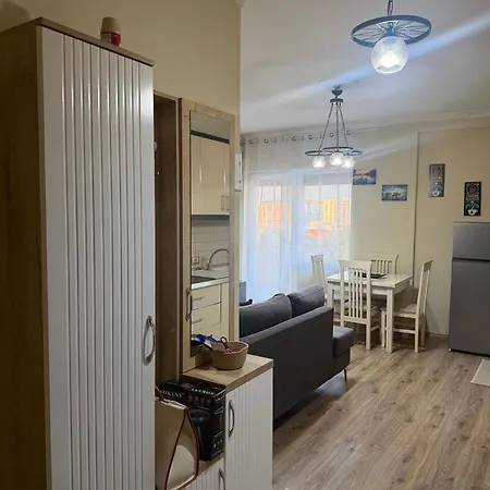 Appartement B&B Tirane *