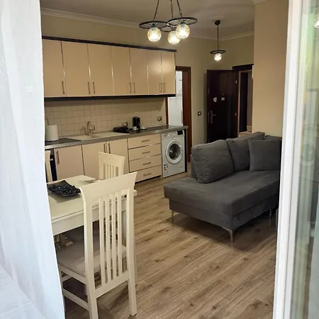 B&B Tirane Tirana