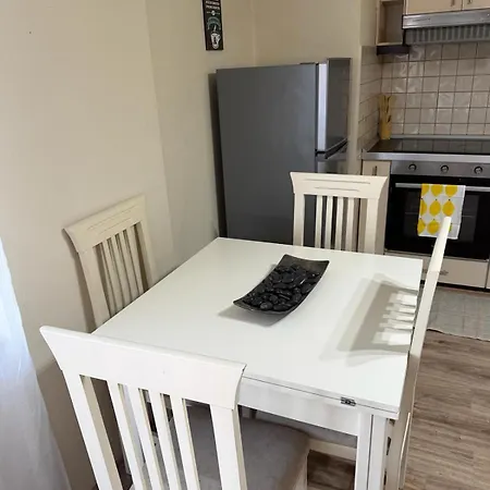 B&B Tirane