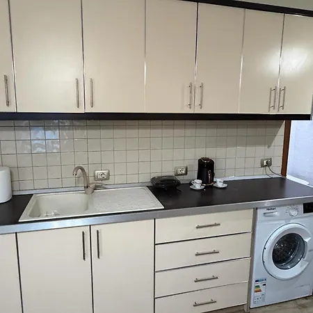 B&B Tirane * Tirana