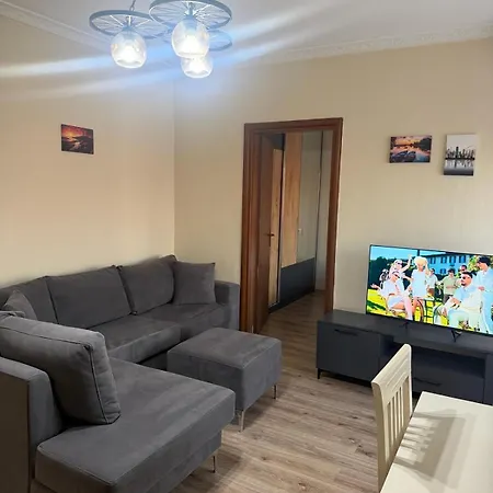 B&B Tirane Appartement *
